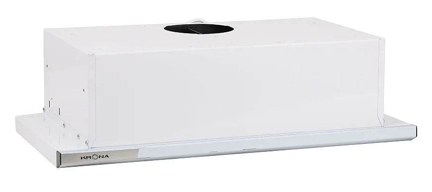 KAMILLA slim 600 INOX ( 2 мотора) (уцененный товар)