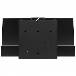 VEREIN II 600 BLACK S