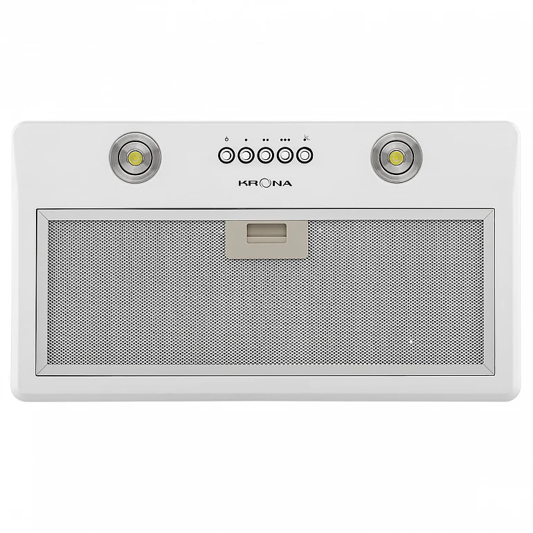 ALBA 600 white PB