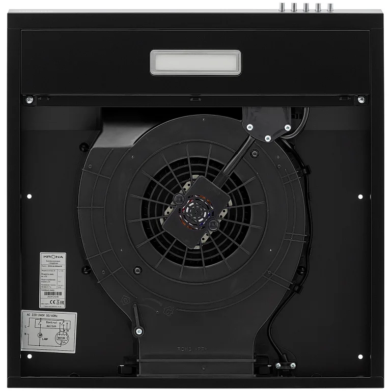 Jessica slim 500 black PB