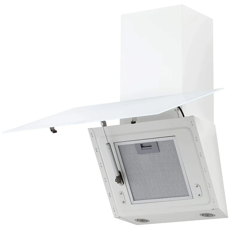 BELINDA 600 white SGC max