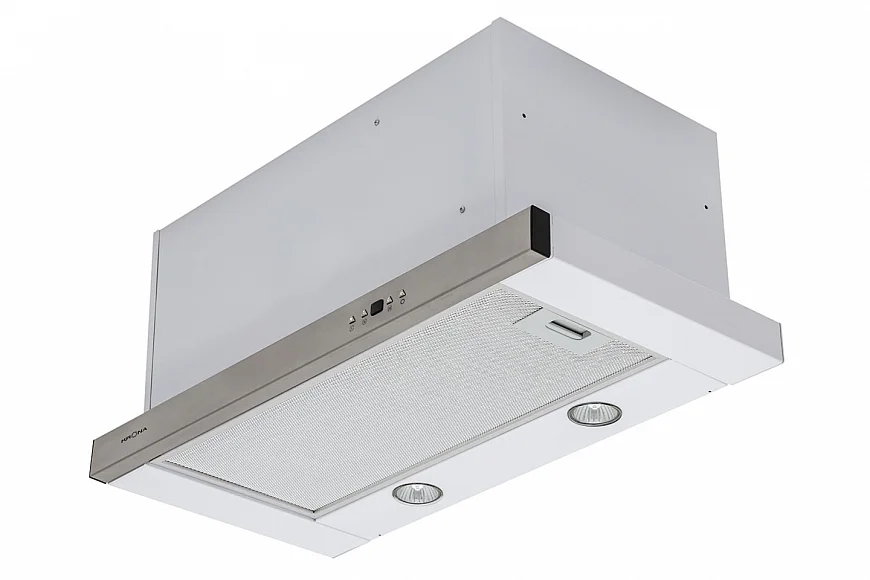 KAMILLA power 600 inox 3Р