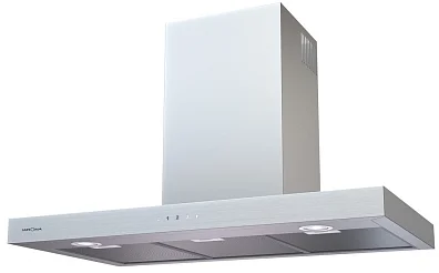 RUT inox 3P-S