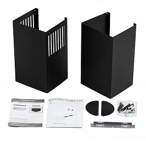 GABRIELE 500 black PB