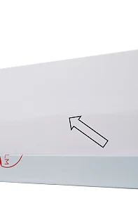 KERRY 600 INOX PB (уцененный товар)