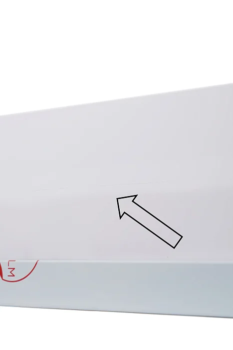 KERRY 600 INOX PB уцененная