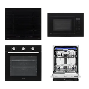 KRONA комплект №6