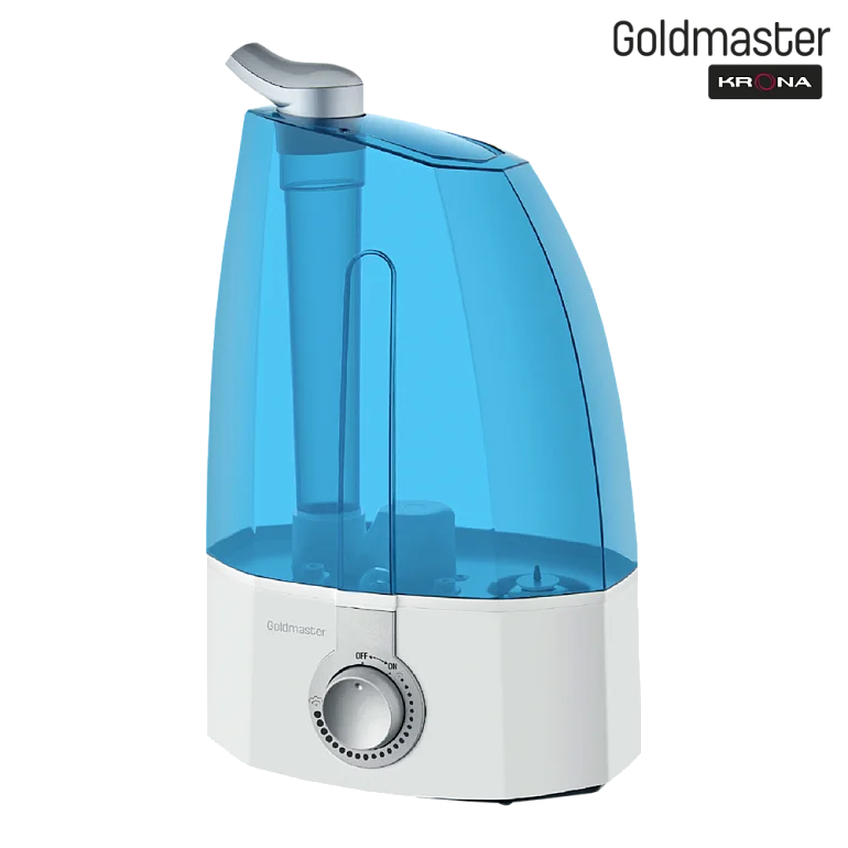 Air Therapy White