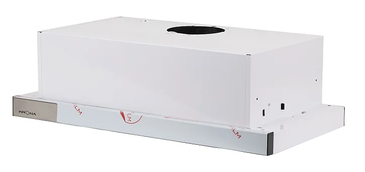 KERRY 600 INOX PB уцененная