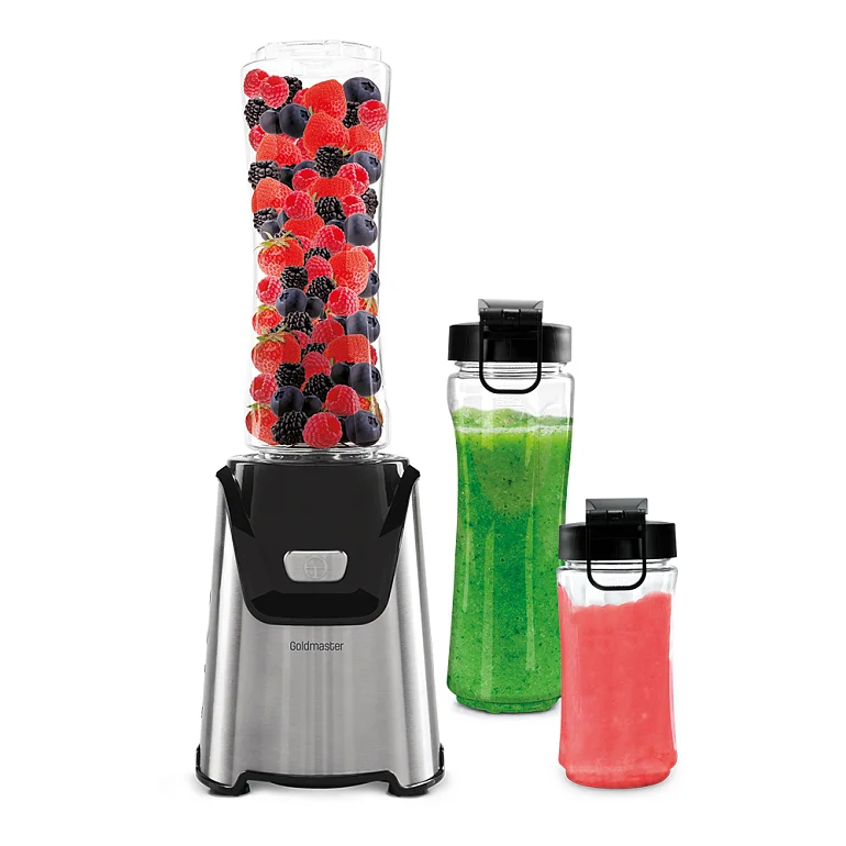 Quickmax Smoothie 400W