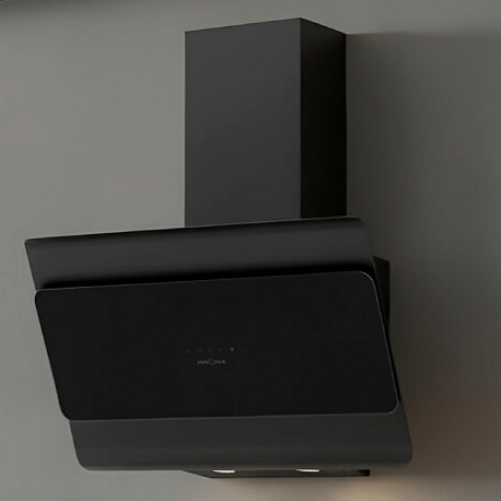 Наклонная вытяжка KRONA URAN 600