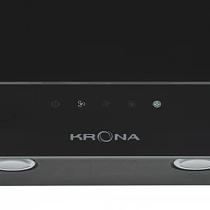 AURORA 600 black S