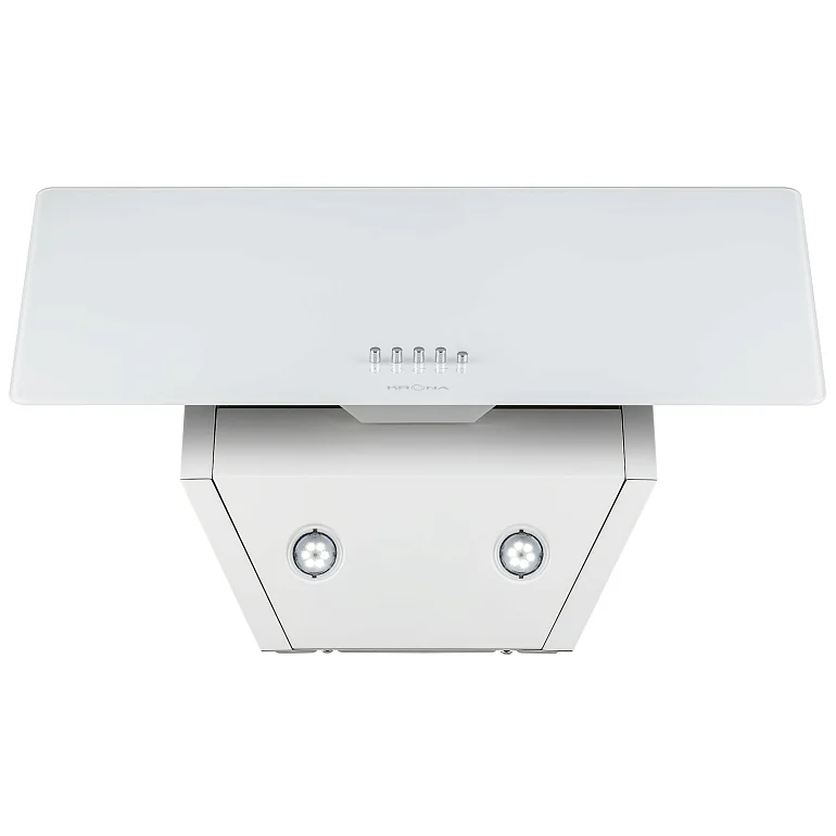 POLLY 600 WHITE PB V2