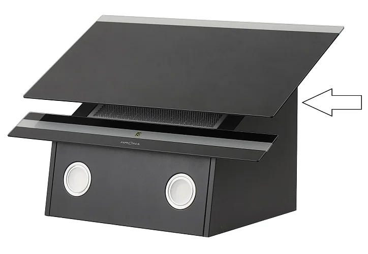 IRMA A 600 S уцененная