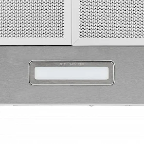 ULRIKA 600 inox PB