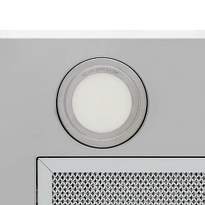 AMBRA 600 inox PB