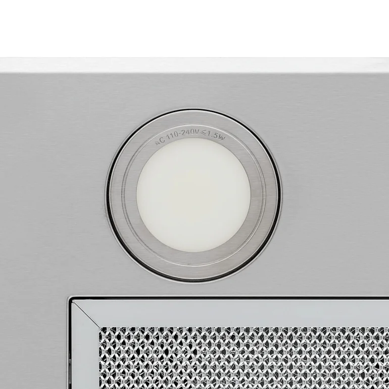 AMBRA 600 inox PB