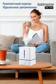 Mistik White