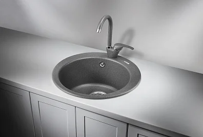 RUNDE D475 1 GRAPHITE