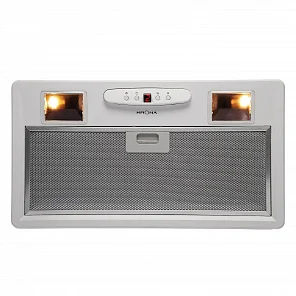 MINI 600 WHITE