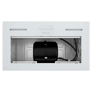 WERMUT 500 DN WHITE PB