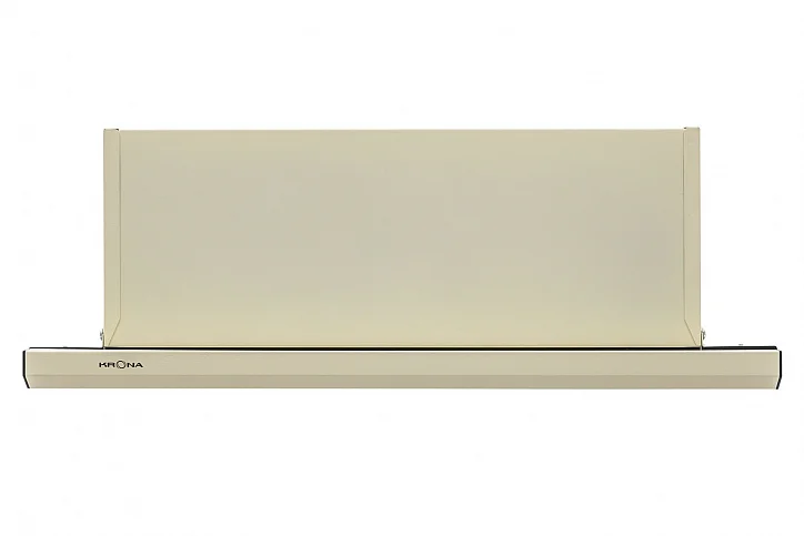 KAMILLA slim 500 white (1 мотор)