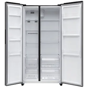 EISKALT 9159 SBS TNF INOX