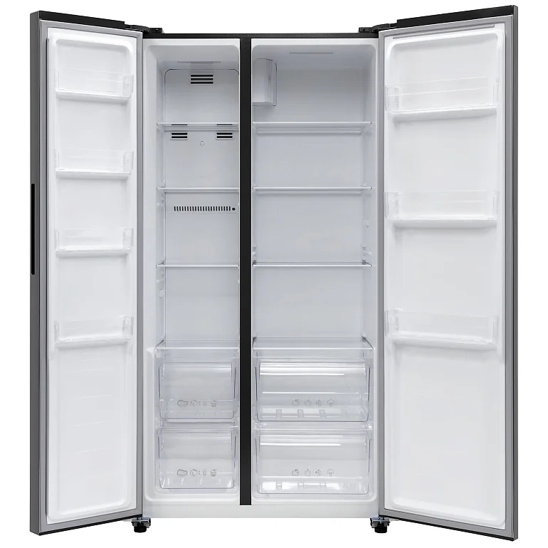 EISKALT 9159 SBS TNF INOX