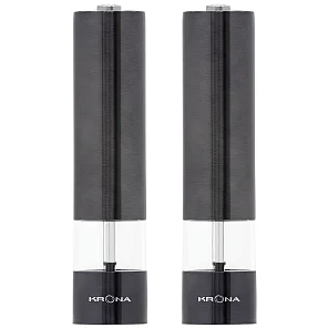 Salz Pfeffer Graphite