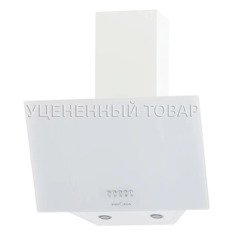 HELGA 500 white PB (уцененный товар)