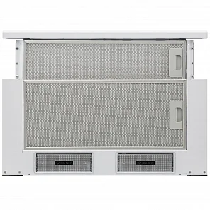 KAMILLA 600 E2M white