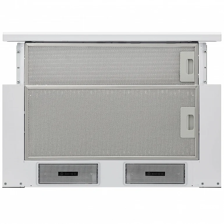 KAMILLA 600 E2M white