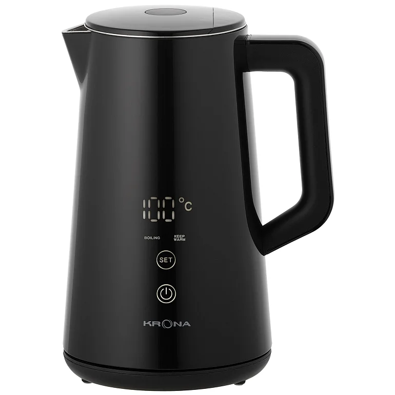 Digitaler Black 1,5л