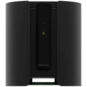 VANDA ISOLA 350 BLACK S