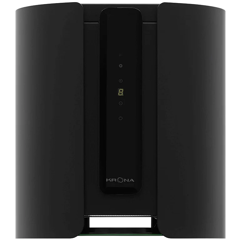 VANDA ISOLA 350 BLACK S