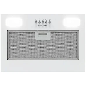 LUISA 400 WHITE PB
