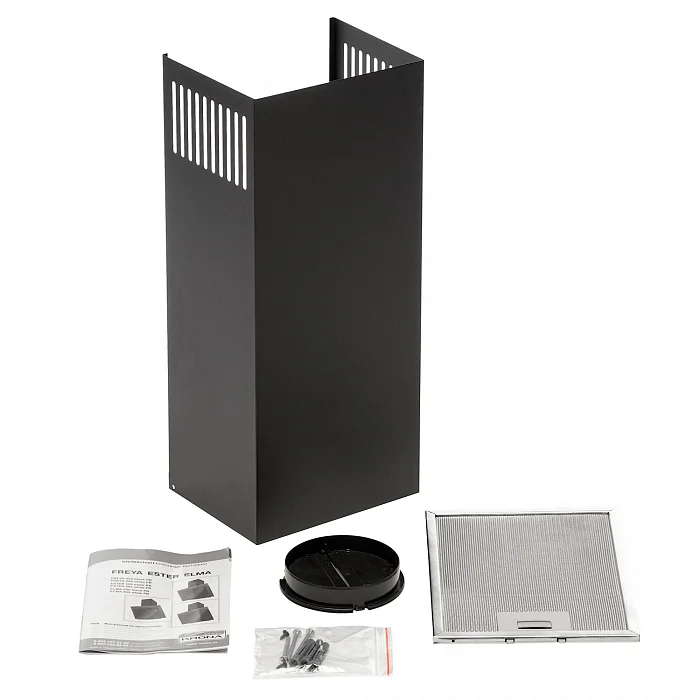 ESTER 600 black PB