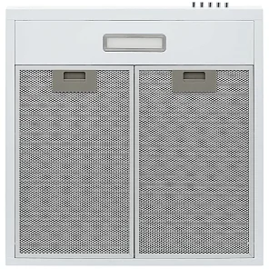 JESSICA slim 500 white push button