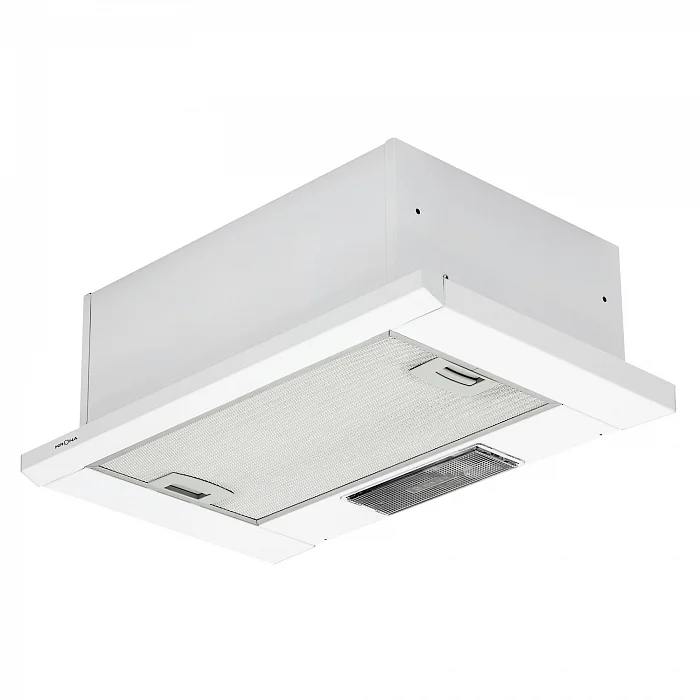 KAMILLA slim 500 white (1 мотор)