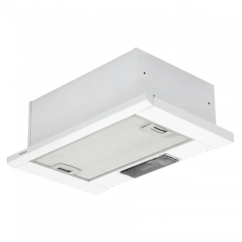 Kamilla slim 500 white