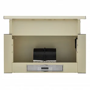 Kamilla slim 600 ivory (1 мотор)