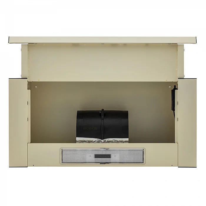 Kamilla slim 600 white (1 мотор)