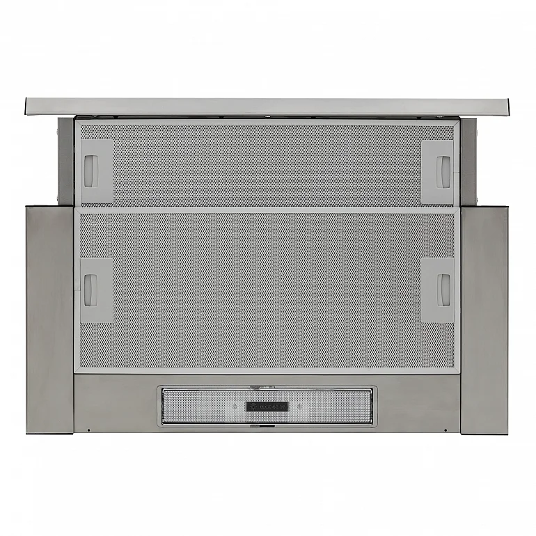 Kamilla slim 600 inox/inox (1 мотор)