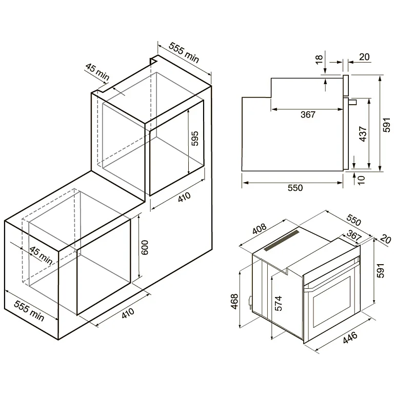 RITUS 45 WH G2