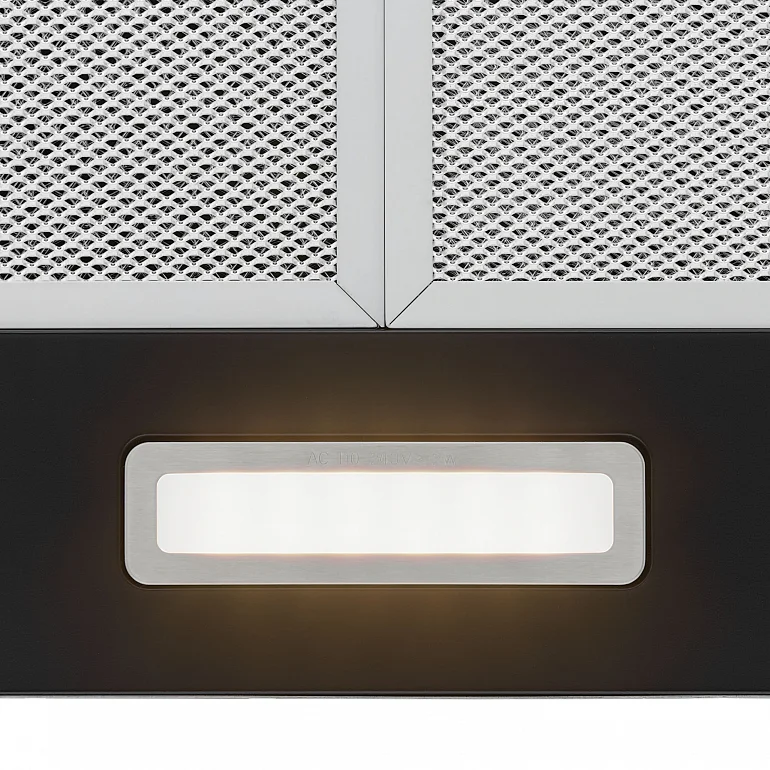 BELLA RETRO 600 BLACK PB