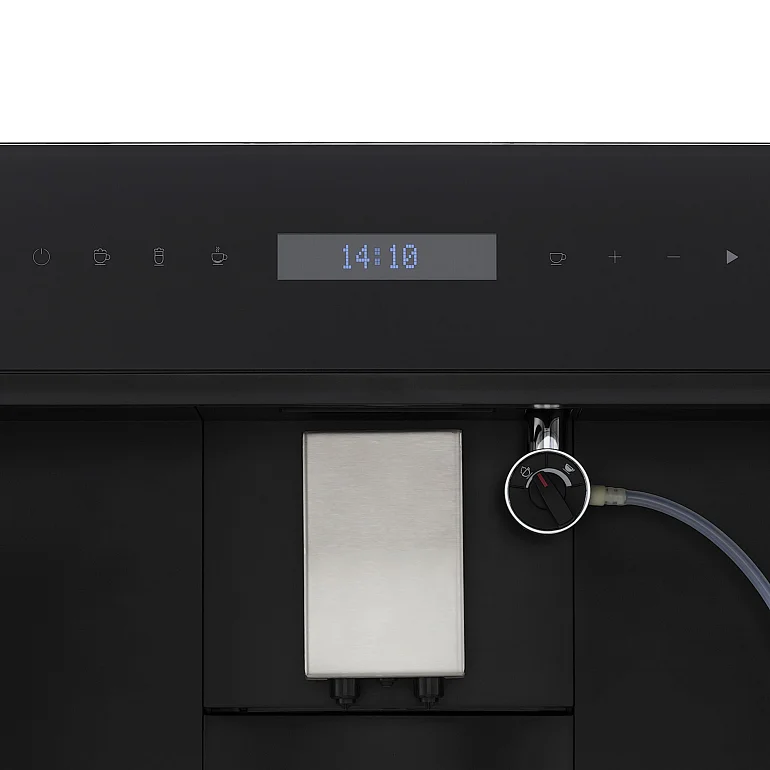 REMS 45H coffee BL