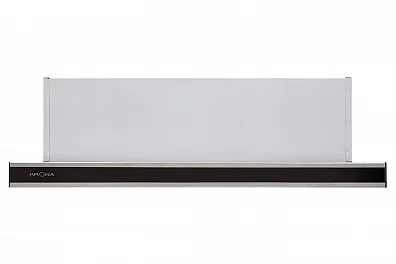 Kamilla 600 dark glass (1 мотор)