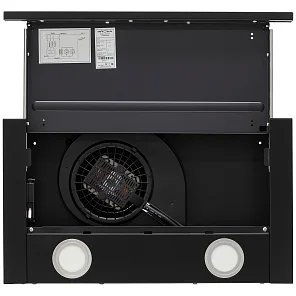 KAMILLA MV 500 BLACK