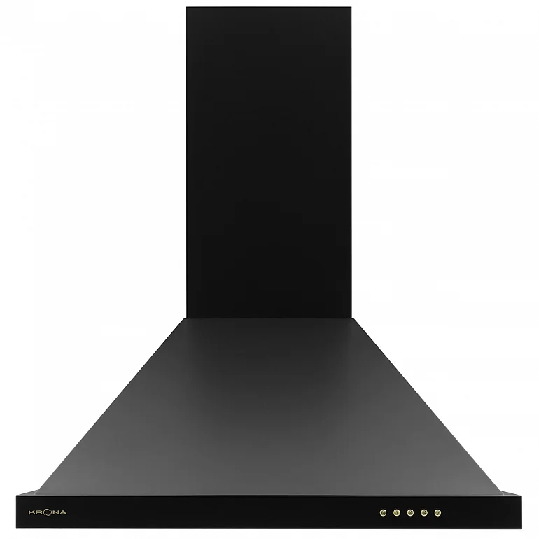 BELLA RETRO 600 BLACK PB