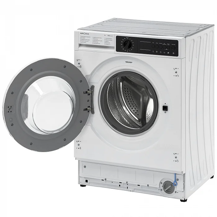 KALISA 1400 8K WHITE